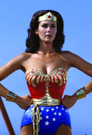 wonderwoman
