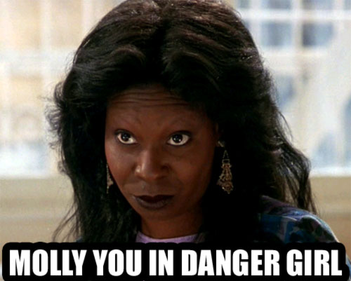 Molly