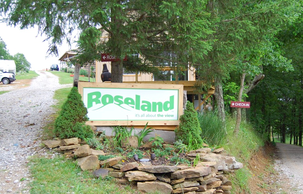 roseland