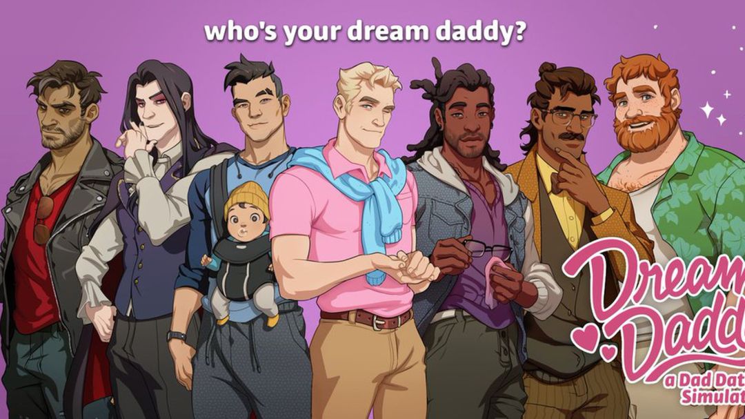 Dreamdaddy