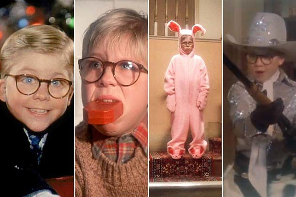 ChristmasStory