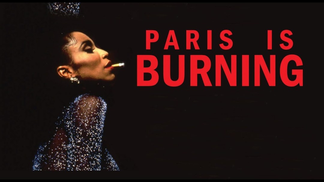ParisIsBurning