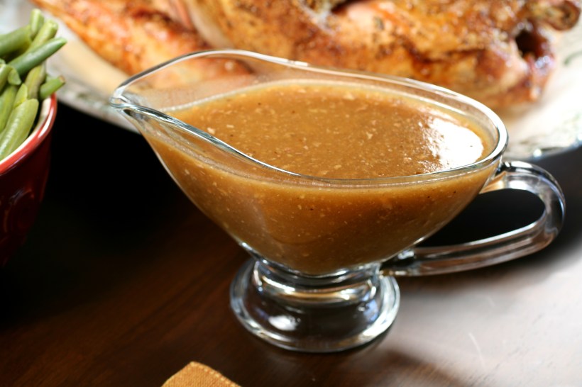 Top Ten Thanksgiving Side Dishes. turkey gravy. Thanksgiving. Gravy Thanksgiving side dishes.