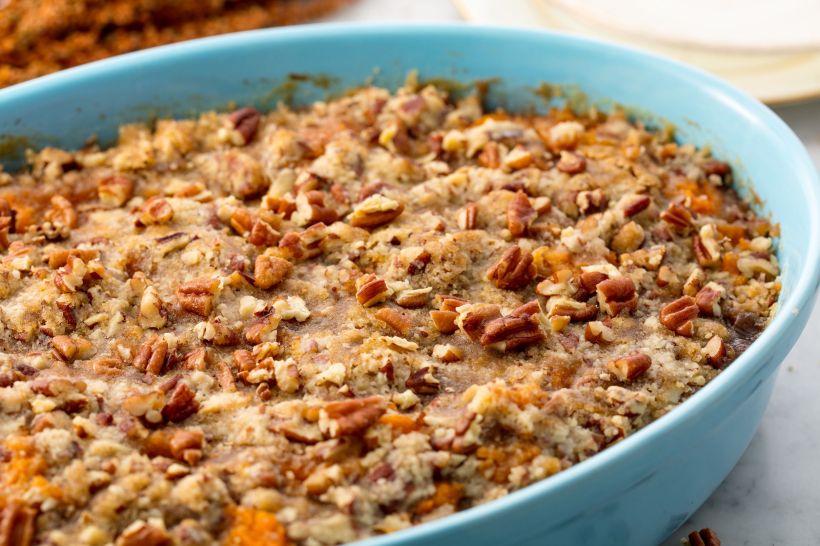 Top Ten Thanksgiving Side Dishes. Thanksgiving. sweet potato casserole. Thanksgiving side dished
