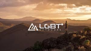 #LGBTOutdoors