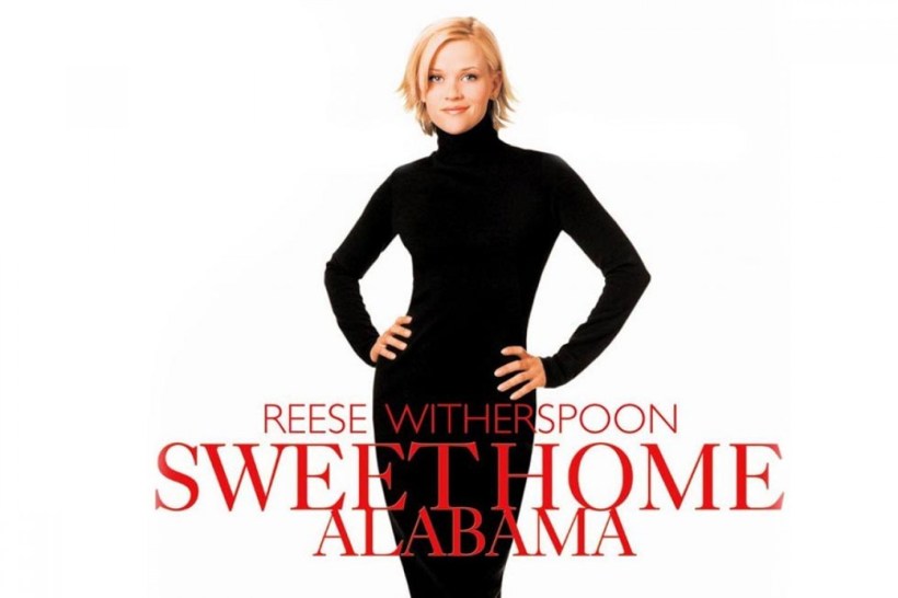 Sweet Home Alabama (2002)