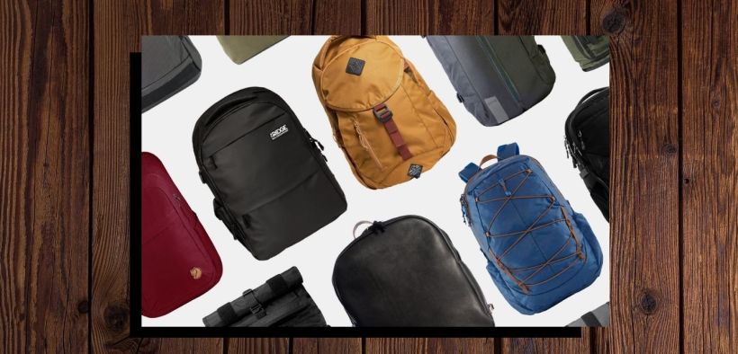 bags, backpacs, sling bags