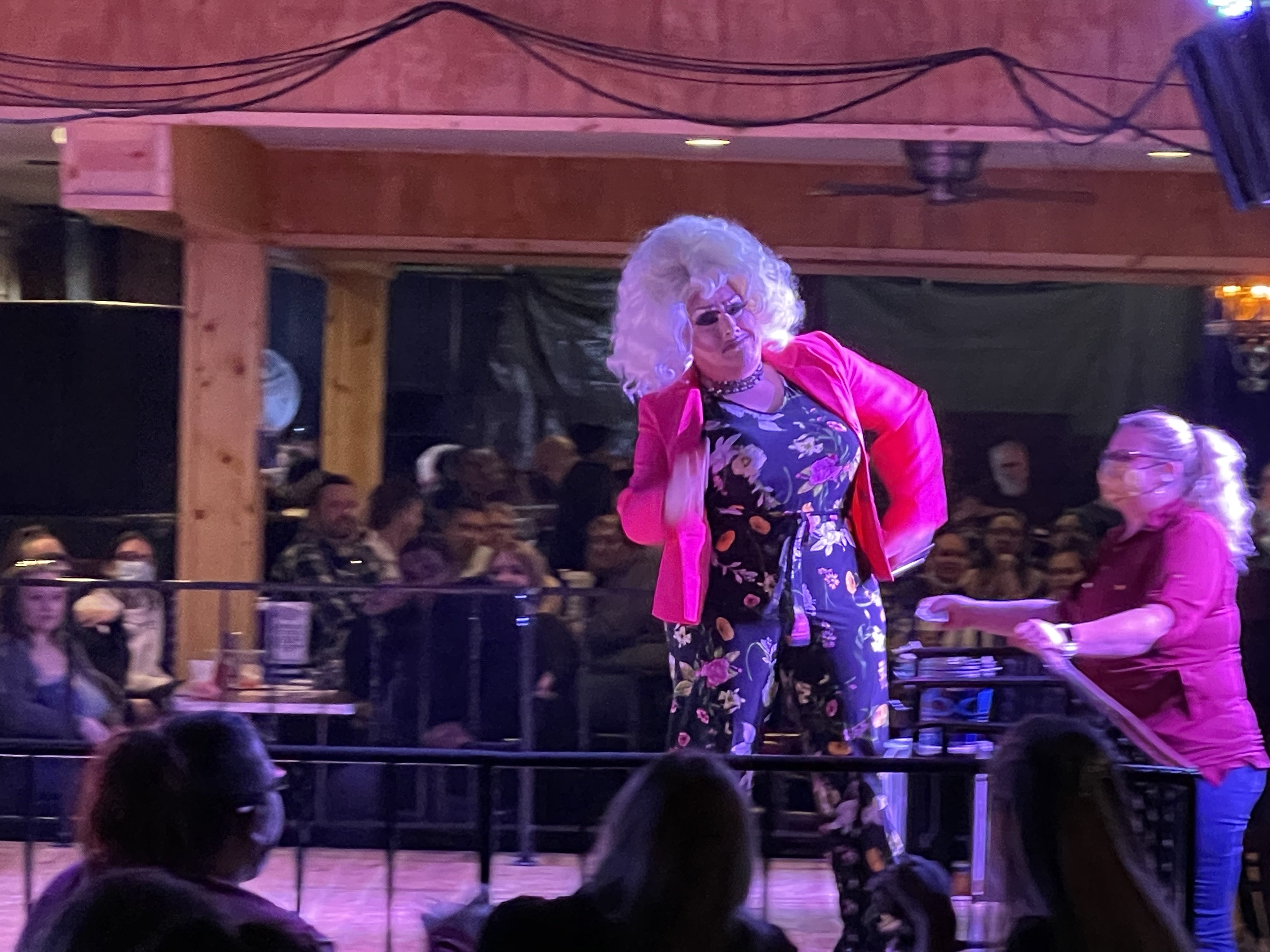 Vivian Vendetta Sinclaire