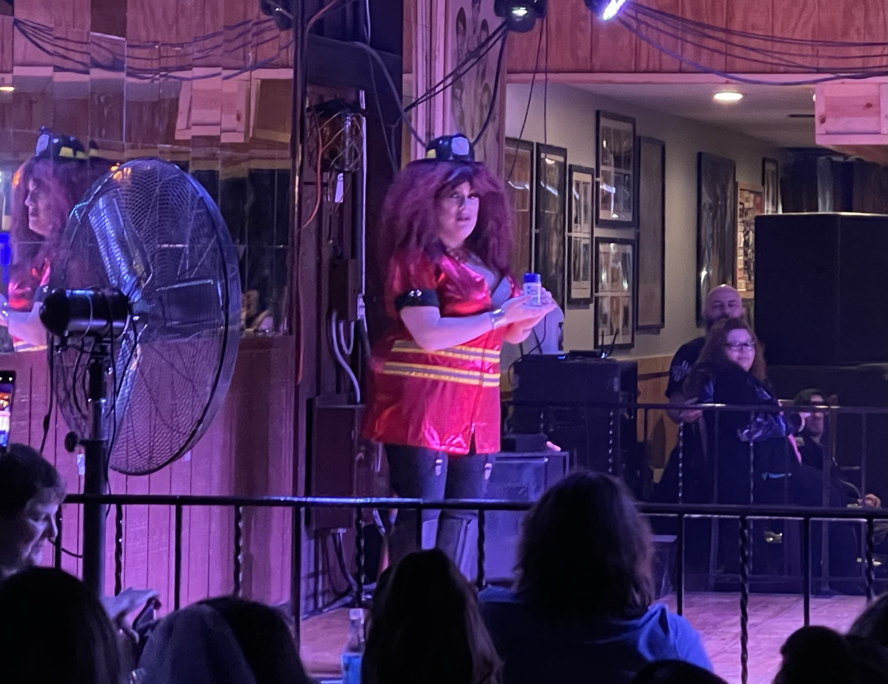 Vivian Vendetta Sinclaire