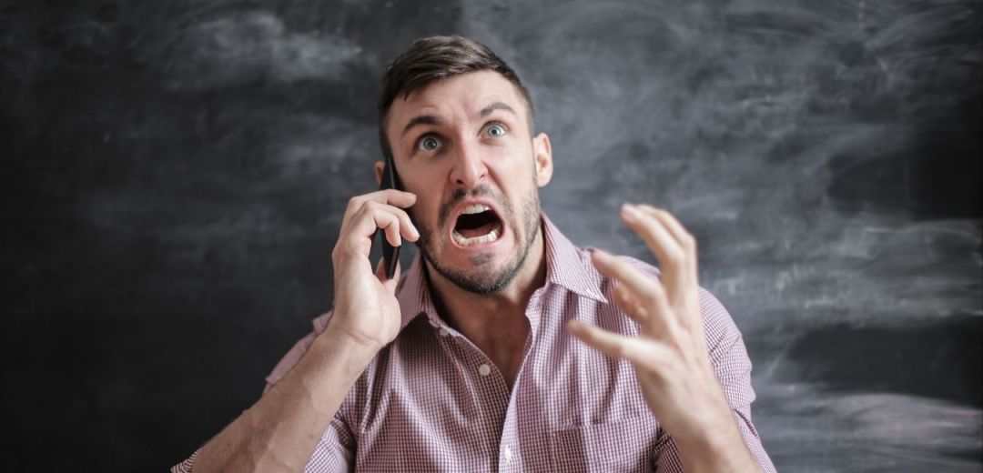 7 Way To Stop Taking Things So Personal