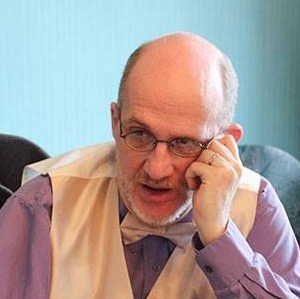 Charlie Koenig Drag queen, activits, artist, and author.