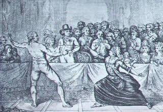 Princess Seraphina Courtroom Art