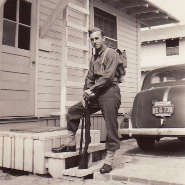 Afflictions: Growing Up With A Closeted Gay Dad