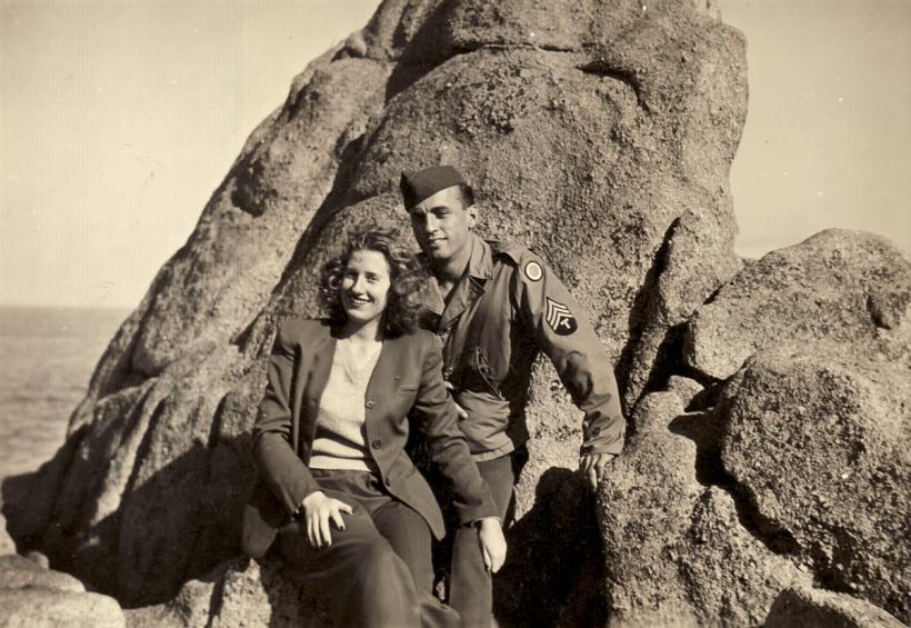 Affliction: Growing Up With A Closeted Gay Dad