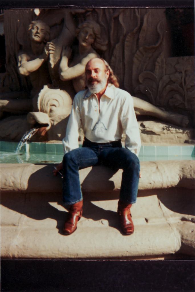 Affliction: Growing Up With A Closeted Gay Dad