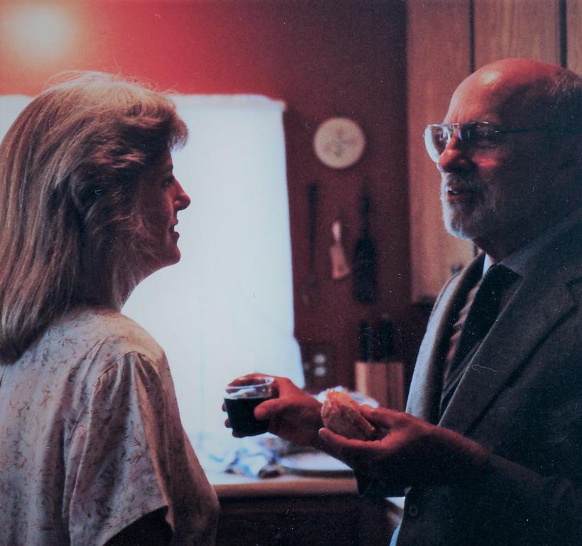 Affliciton: Growing Up With A Closeted Gay Dad