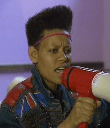 Beverly Palesa Ditsie