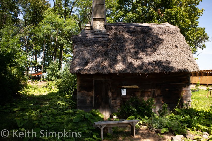 Salem Pioneer Village