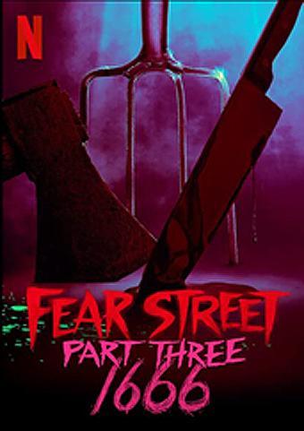 Fear Street Part Three