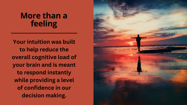5 Tips To Build Your Intuition – Gay in the CLE