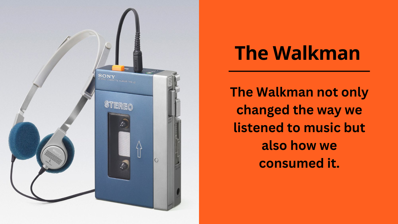 Top Eight 80s Tech That Changed The World – Gay in the CLE