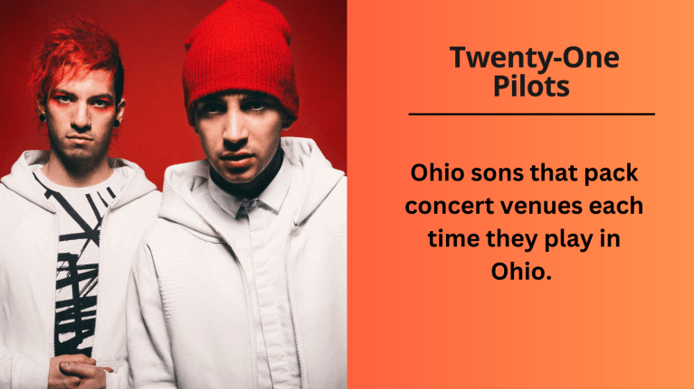 Cleveland Rocks! 15 Amazing Bands From Ohio – Gay in the CLE