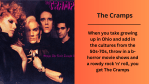 Cleveland Rocks! 15 Amazing Bands From Ohio – Gay in the CLE