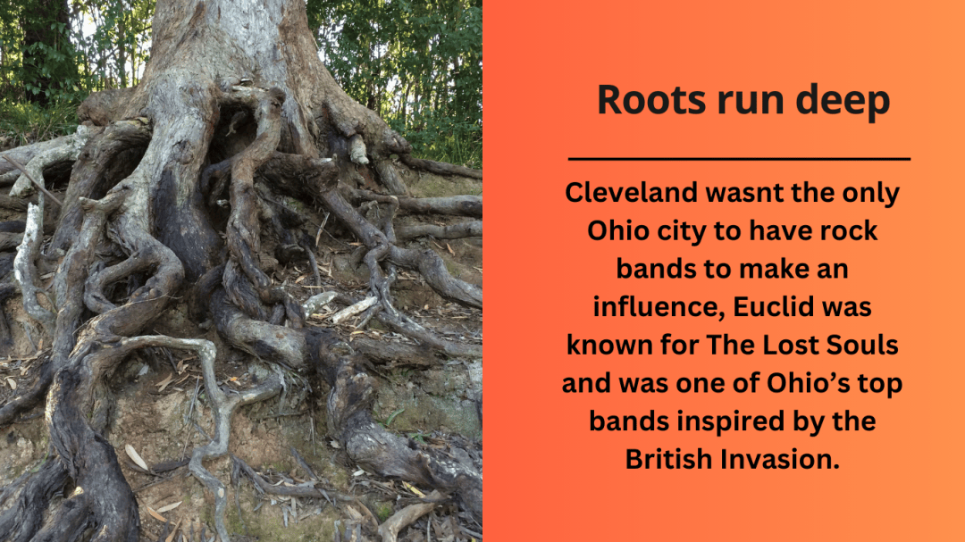 Cleveland Rocks! 15 Amazing Bands From Ohio – Gay in the CLE