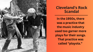 Cleveland Rocks! 15 Amazing Bands From Ohio – Gay in the CLE