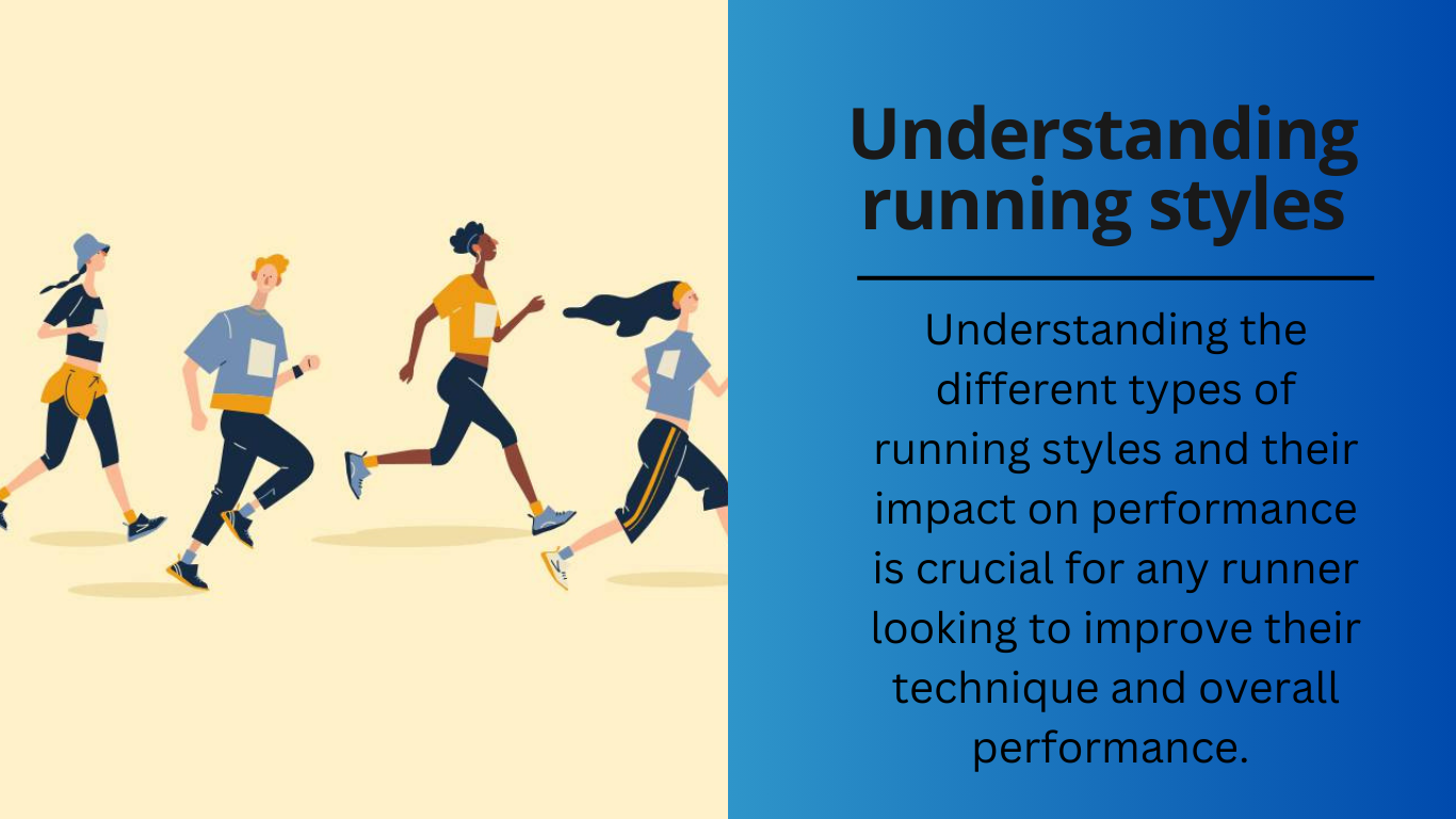 Finding Your Pace: A look at different running styles. – Gay in the CLE