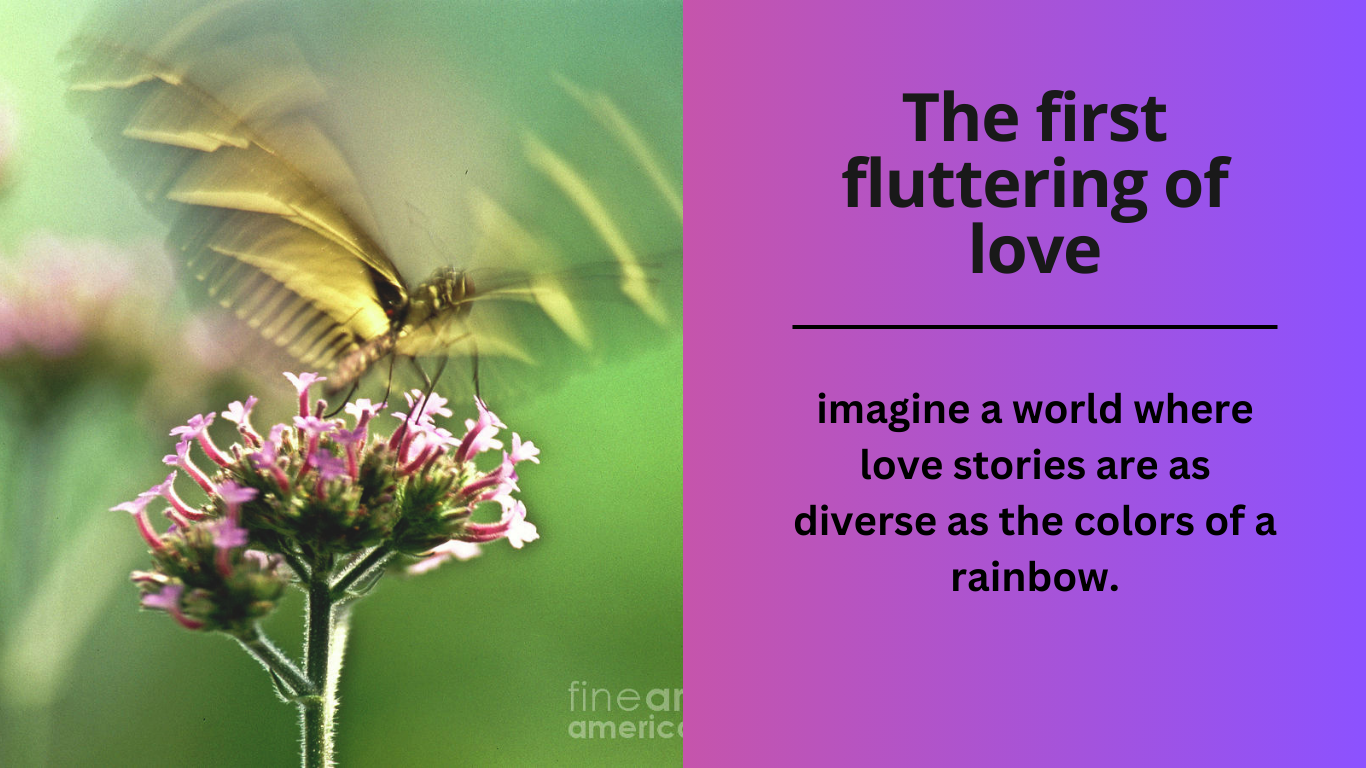 Lights! Camera! Kiss! Gay in the CLE