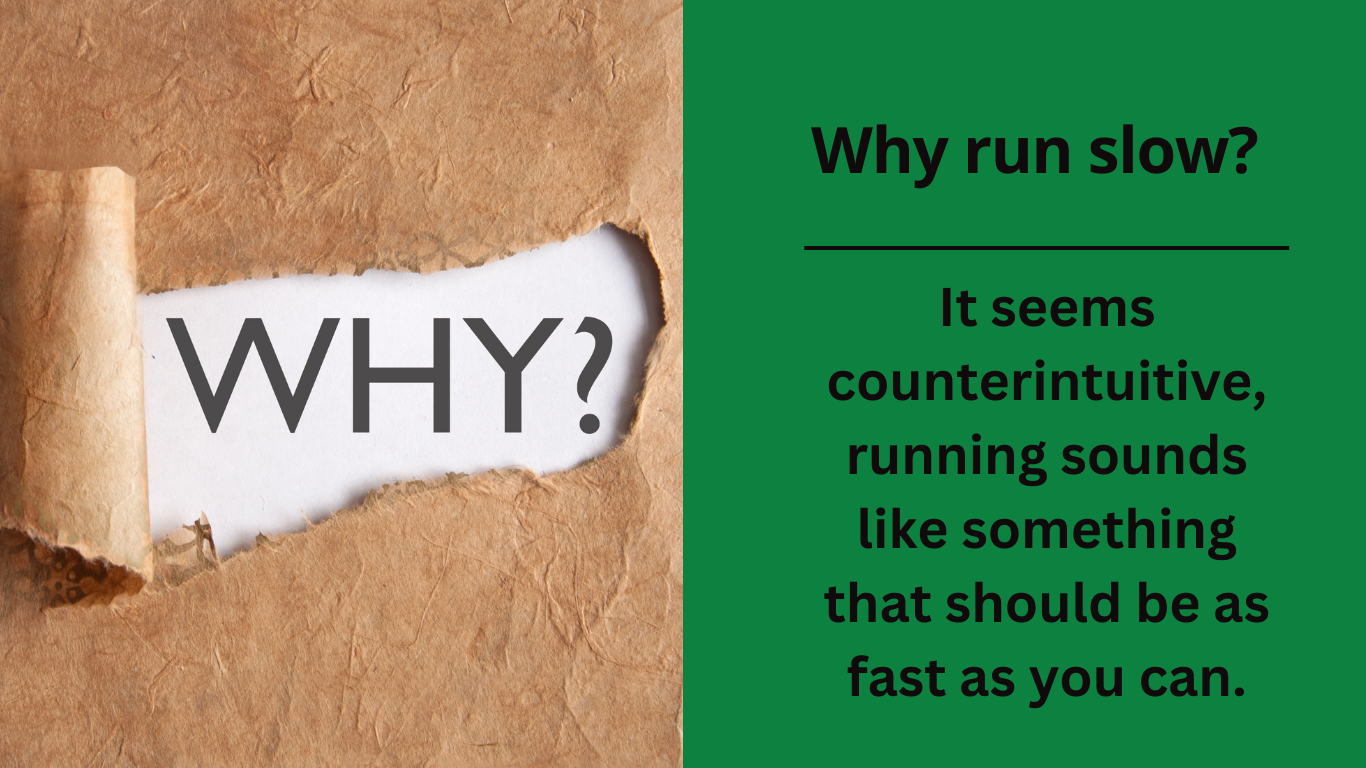 Running Slow To Run Fast – Gay in the CLE
