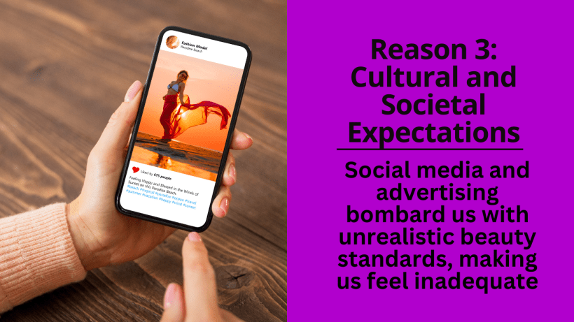 Break Free from the Approval Trap