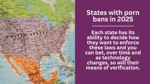 Porn Bans, Privacy, and Pride: How Censorship Laws Are Leaving LGBTQ