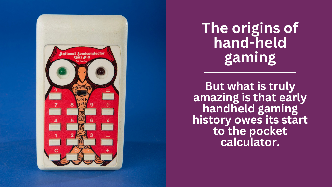 My Handheld Gaming Journey: Classics to Modern Consoles – Gay in the CLE
